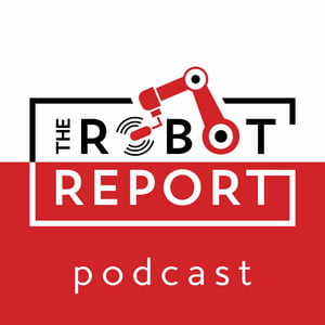 robot report logo