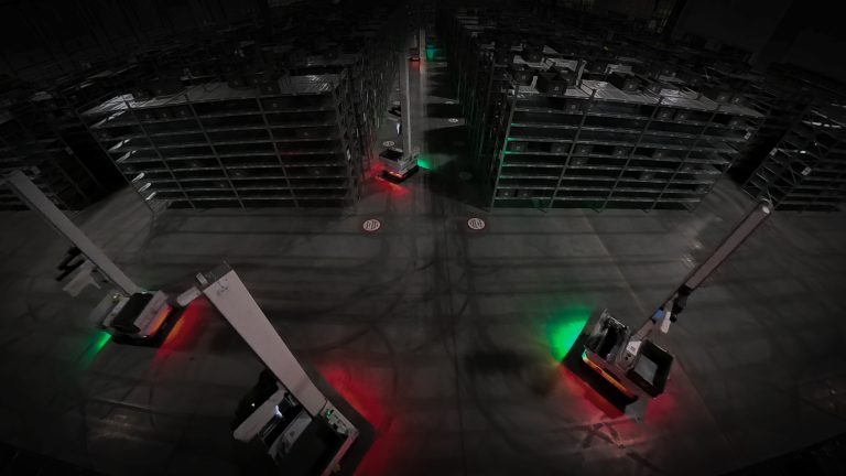 2025: a year of milestones - Brightpick
